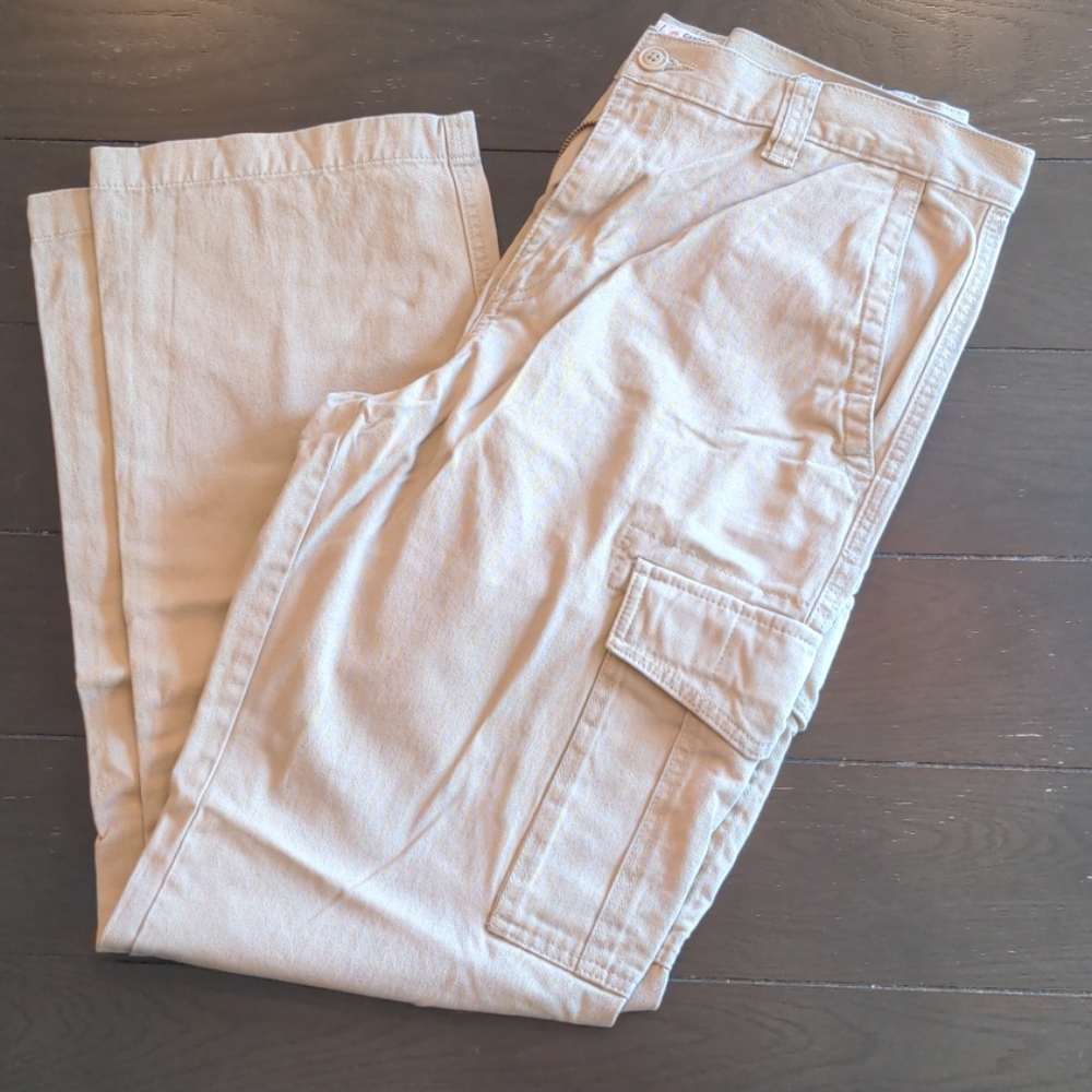 Old Navy Cargo Work Pants